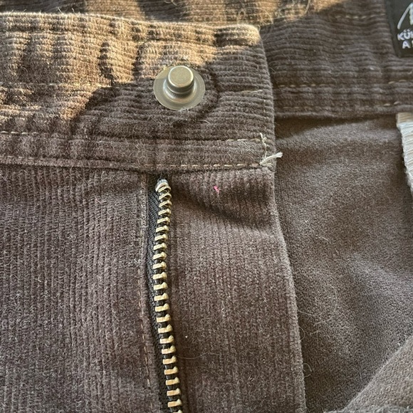 Kuhl Mountain Culture Corduroy Skirt - 12 - Picture 3 of 7